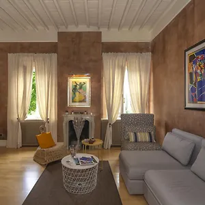  Gasthuis Lauri Loft