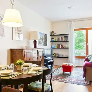 Flat In The Heart Of Pisa