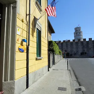 Хостел Tower, Пиза