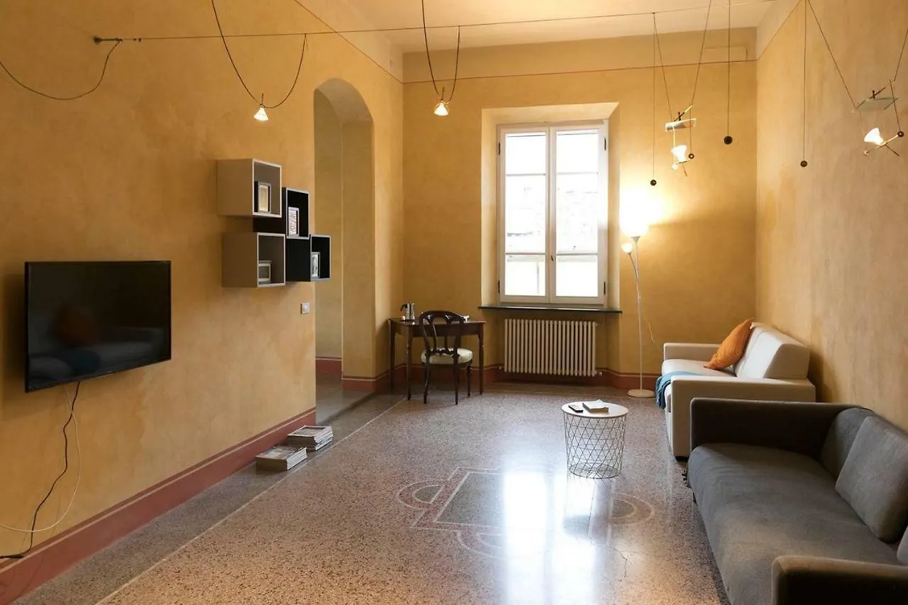 Altido Sunset On The River Flat Apartment Pisa